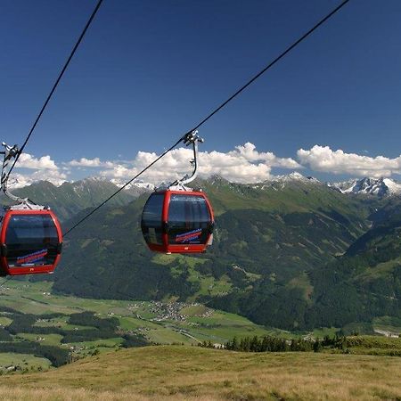 Neuhaushof Apartment Hollersbach im Pinzgau Ngoại thất bức ảnh