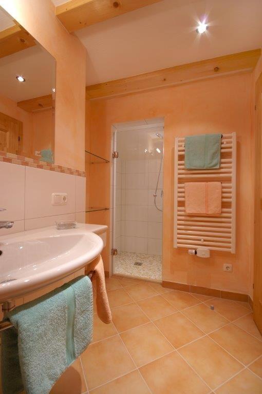 Neuhaushof Apartment Hollersbach im Pinzgau Ngoại thất bức ảnh