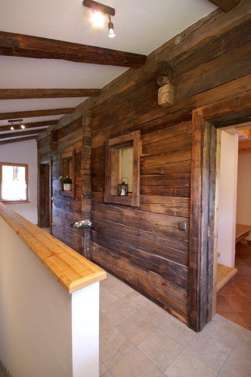 Neuhaushof Apartment Hollersbach im Pinzgau Ngoại thất bức ảnh