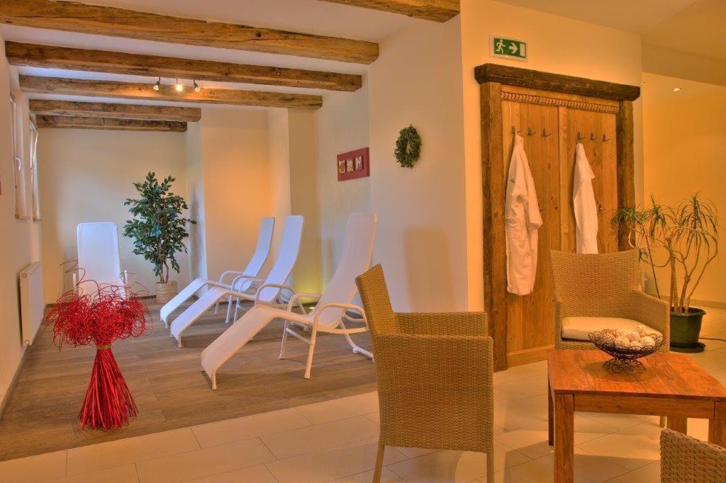 Neuhaushof Apartment Hollersbach im Pinzgau Ngoại thất bức ảnh