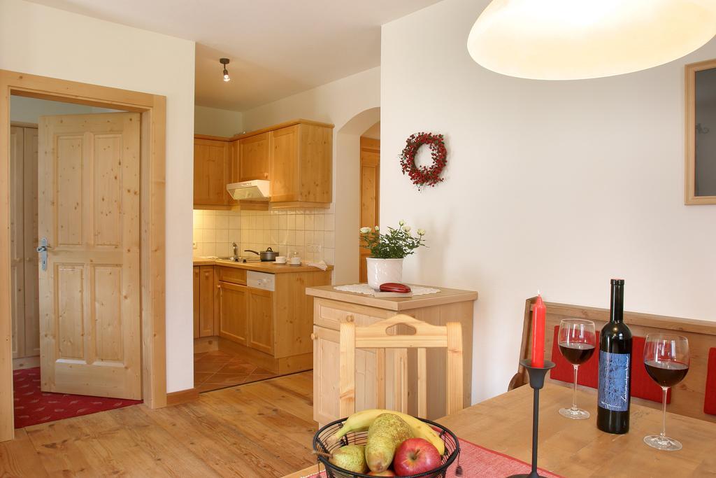 Neuhaushof Apartment Hollersbach im Pinzgau Phòng bức ảnh