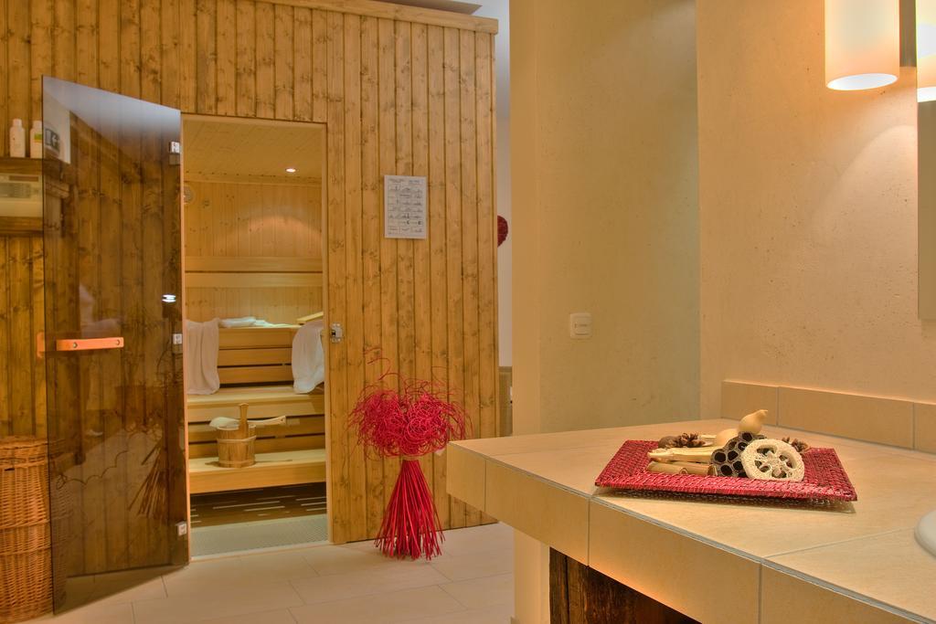 Neuhaushof Apartment Hollersbach im Pinzgau Ngoại thất bức ảnh