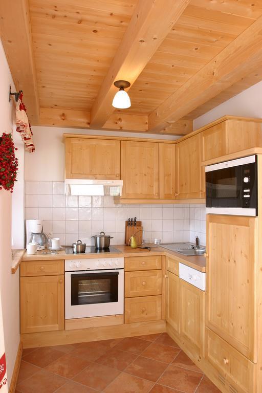 Neuhaushof Apartment Hollersbach im Pinzgau Phòng bức ảnh